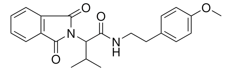 Merck 2-(1,3-DIOXO-1,3-2H-ISOINDOL-2 - 10 MG&