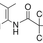 Merck N-(3-METHYL-2-PYRIDYL)-2,2,2-T - 50 MG&