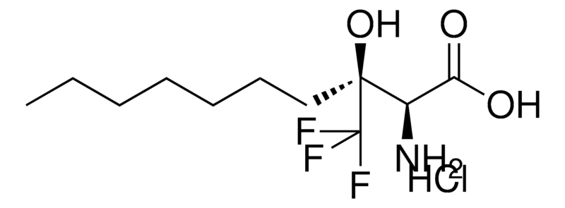 Merck 2-AMINO-3-HO-3-TRIFLUOROMETHYL-DE-