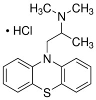 Merck PROMETHAZINE HYDROCHLORIDE