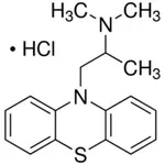 Merck PROMETHAZINE HYDROCHLORIDE