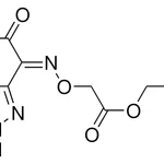 Merck ALPHA-((ETHOXYCARBONYLMETHOXY)IMIN
