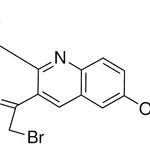 Merck 3-(2-BROMOACETYL)-6-METHOXY-2-PH-