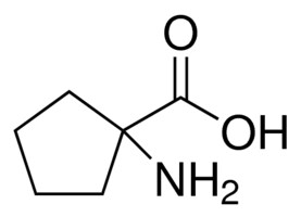 Merck 1-AMINO-1-CYCLOPENTANECARBOXYLIC ACID, &