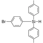 Merck TRIS(4-BROMOPHENYL)SILANE - 50 MG
