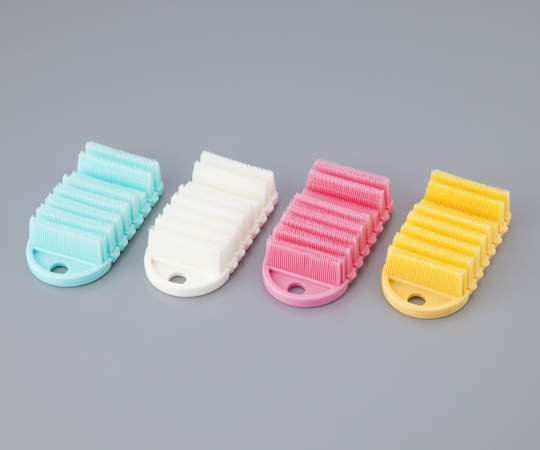 AS ONE Brush SuperFine Fiber, 수세용 극세사 브러시
