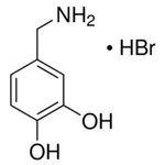 Merck 3,4-DIHYDROXYBENZYLAMINE HYDROBROMIDE, &