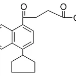 Merck 4-(4-CYCLOPENTYL-NAPHTHALEN-1-YL-