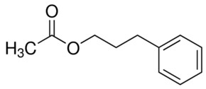 Merck 3-PHENYLPROPYL ACETATE, >=98%, FCC, FG