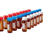 Waters ACQUITY APC Polymethylmethacrylate Middle MW Calibration Kit