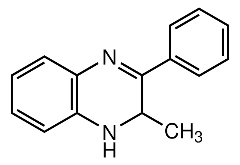 Merck 2-Methyl-3-phenyl-2H-quinoxaline