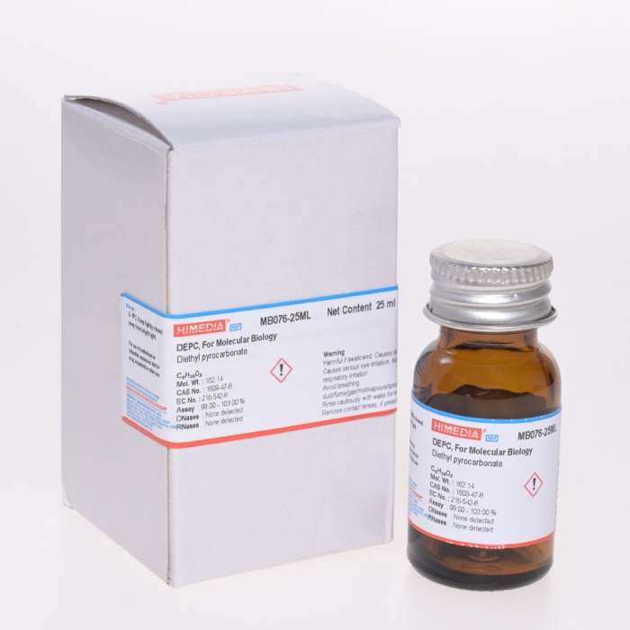 Himedia DEPC