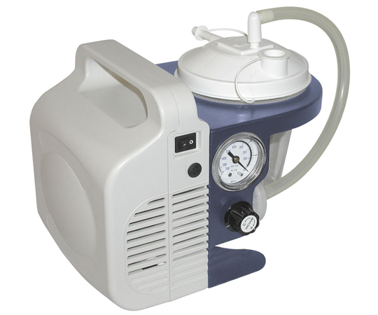 AS ONE Aspirator, 아스피레이터