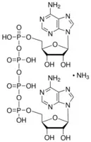Merck P1,P4-DI(ADENOSINE-5``)TETRAPHOSPHATE