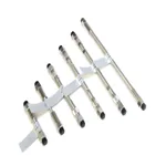 AVANTOR AVANTOR ACE TRADITIONAL CHEMISTRIES, 1/16” PORT, 3 µm 다공성 컬럼 - Normal phase