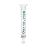 Waters Oasis HLB 3 cc Vac Cartridge, 60 mg Sorbent per Cartridge, 30 µm, 100/pk