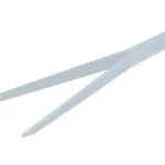 AS ONE Tweezer PCTFE, 케미프론핀셋(3불화수지제)