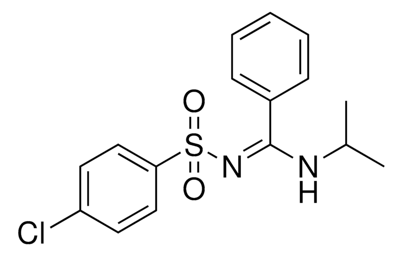Merck 4-CHLORO-N-(ISOPROPYLAMINO-PHE - 10 MG &