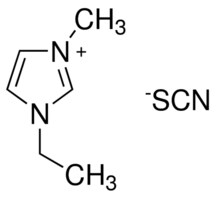 Merck 1-ETHYL-3-METHYLIMIDAZOLIUM THIOCYANATE,