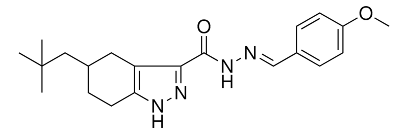 Merck RCL R39,830-6 - 50 MG