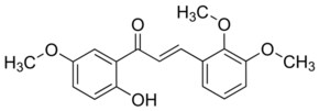 Merck 2``-HYDROXY-2,3,5``-TRIMETHOXYCHALCO-&