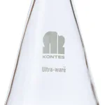 Thermo Fisher Scientific Kimble Kontes ULTRA-WARE Heavy-Wall Filter Flasks