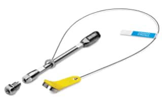 Waters ACQUITY Premier BEH C18, 130Å, 1.7 µm VanGuard FIT 2.1 x 100 mm MVK, 3/pk