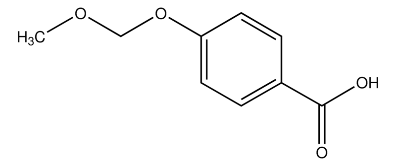 Merck 4-(Methoxymethoxy)benzoic acid