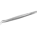 SIPEL 스테인리스 핀셋 23-SA Tweezer