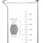 Thermo Fisher Scientific Kimble KIMAX Heavy-Duty Beakers