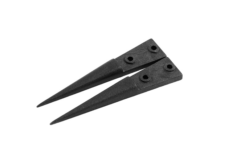 SIPEL 퀵 체인지 핀셋 교체팁 TIP-4 Tweezer
