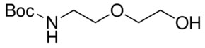 Merck 2-[2-(BOC-AMINO)ETHOXY]ETHANOL, 97%