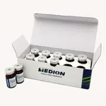 Microgiene MEDION Yersinia Selective Agar (CIN 한천배지) Supplement 2 ml(MCINS2-10)