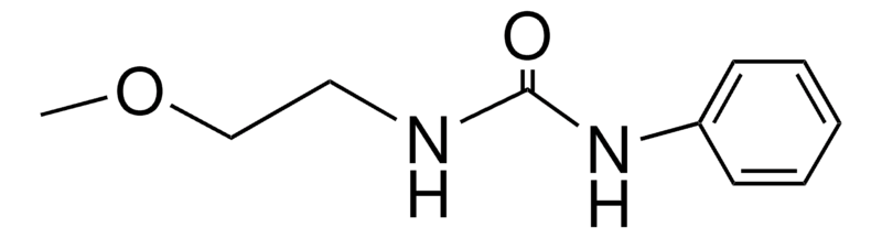 Merck 1-(2-METHOXYETHYL)-3-PHENYLUREA-