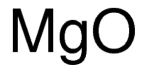 Merck MAGNESIUM OXIDE, >/=99.99% TRACE METALS&