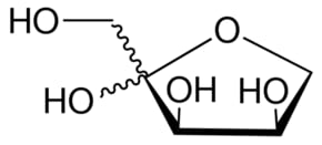 Merck D-RIBULOSE SOLUTION