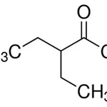 Merck 2-ETHYLBUTYRYL CHLORIDE, 97%