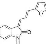 Merck 3-(3-(2-FURYL)-2-PROPENYLIDENE)--