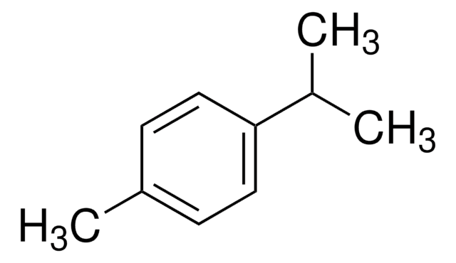 Merck P-CYMENE, >=97%, FG