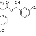 Merck Flucythrinate PESTANAL