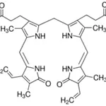 Merck BILIRUBIN MIXED ISOMERS