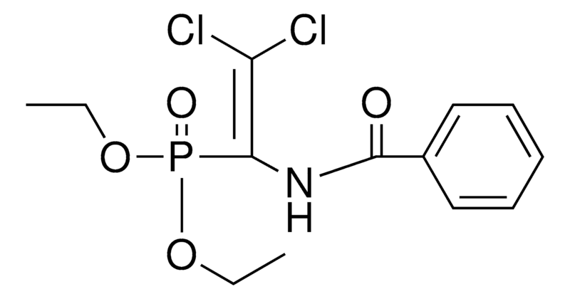 Merck (1-BENZOYLAMINO-2,2-DICHLORO-VI-