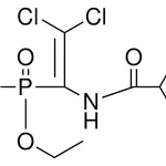 Merck (1-BENZOYLAMINO-2,2-DICHLORO-VI-