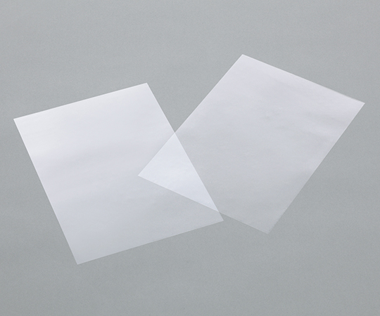 AS ONE Fluororesin Film(PTFE), 불소수지 필름(PTFE)