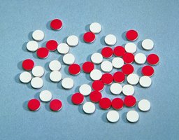 Merck SEPTA FOR CAP SIZE