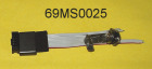[저울 부품] Null Indicator (scanner) [69MS0025]