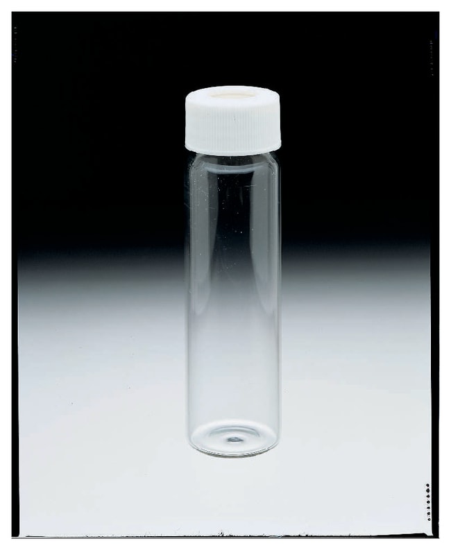 Thermo Fisher Scientific EnviroWare Assembled Borosilicate Glass EPA Vials