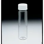 Thermo Fisher Scientific EnviroWare Assembled Borosilicate Glass EPA Vials