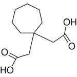 Merck 1,1-CYCLOHEPTANEDIACETIC ACID