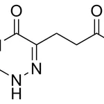 Merck 3-(3,5-Dioxo-2,3,4,5-tetrahydro-1,2,4-triazin-6-yl)propanoic acid
